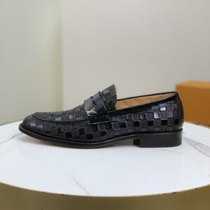 Business Leather Shoes