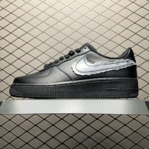 NK Air Force 1 low-cut casual sneakers