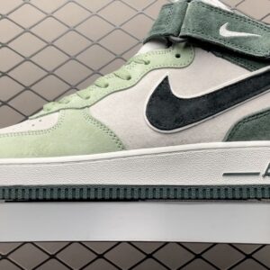 Nike Air Force 1 Mid Low CG9908