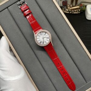 Piaget Lime Light series women's wristwatch