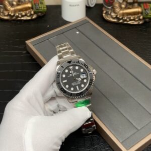 44mm Rolex Yacht-Master II with RLX titanium