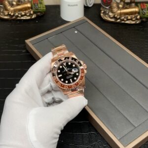 Rolex Datejust 40mm with sapphire crystal