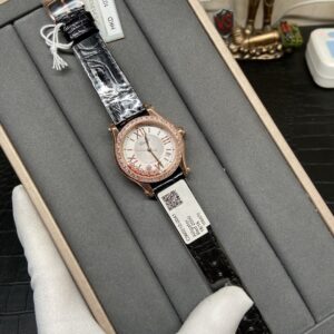 Chopard Joyaux series women's wristwatch
