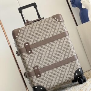 Gucci F901 Travel Trunk