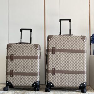 Gucci Travel Trunk