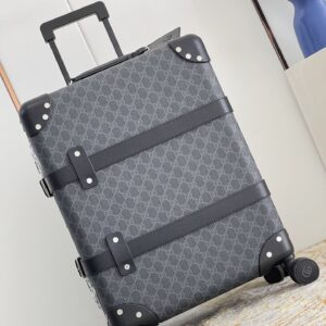 Gucci F902 Travel Trunk