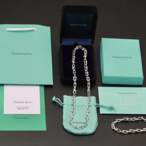 Gucci HardWear ring chain bracelet