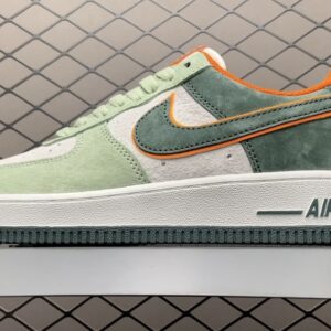 Nike Air Force 1 Low Casual Sports Sneakers