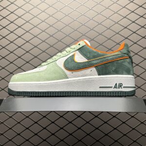 Nike Air Force 1 Low Casual Sports Sneakers