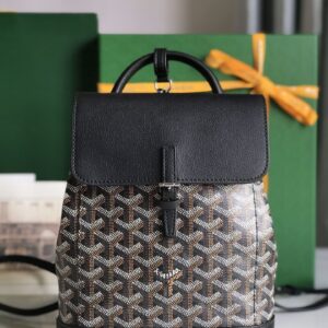 Alpin Mini Backpack Second Edition