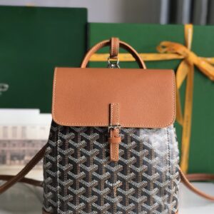 Alpin Mini Backpack Second Edition