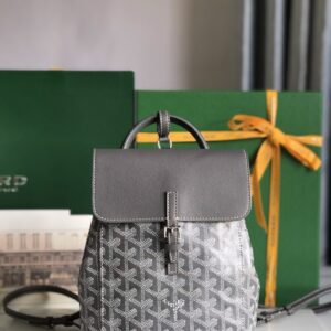 Alpin Mini Backpack Second Edition