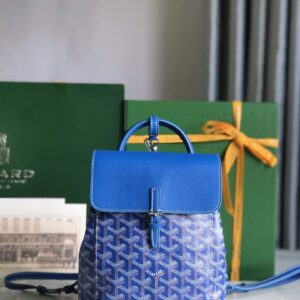 Alpin Mini Backpack Second Edition