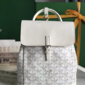 Alpin Mini Backpack Second Edition