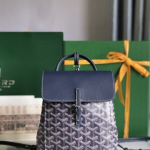 Alpin Mini Backpack Second Edition