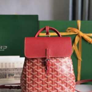 Alpin Mini Backpack Second Edition