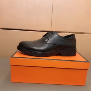 Gucci Mens Casual Business Dress Shoes