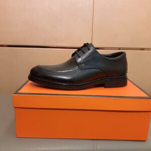 Gucci Mens Casual Business Dress Shoes