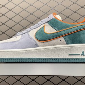 Nike Air Force 1 Low Casual Sports Sneakers