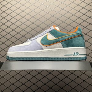 Nike Air Force 1 Low Casual Sports Sneakers