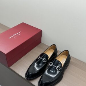 Ferragamo Formal Dress Shoes
