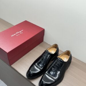 Ferragamo Mens Loafers