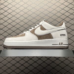 Nike Air Force 1 Low Sports Casual Sneakers