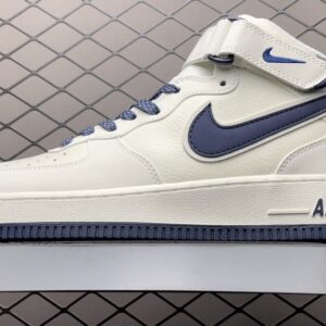 Nike Air Force 1 Mid Casual Sneakers