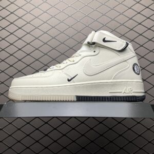 Nike Air Force 1 Mid Casual Sneakers