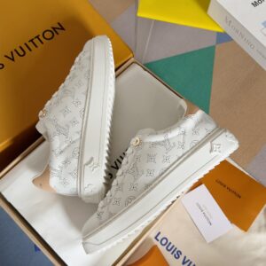 Louis Vuitton Time Out sneakers