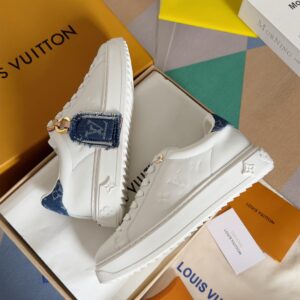 Louis Vuitton Time Out sneakers