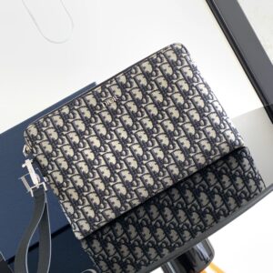 Dior old flower handbag