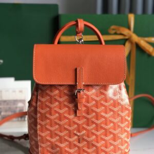 Alpin Mini Backpack Second Edition