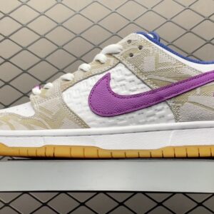 Nike SB Dunk Low Rayssa Leal Collab