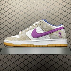 Nike SB Dunk Low Rayssa Leal Collab