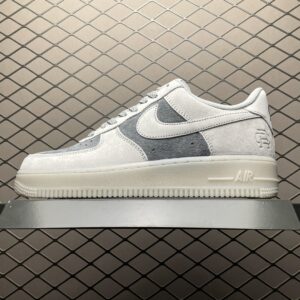 Nike Air Force 1 Low Sports Casual Sneakers