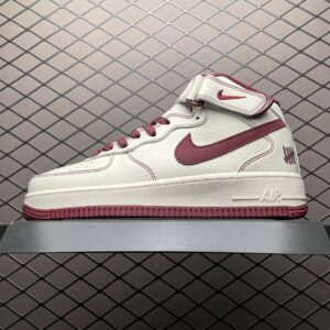 Nike Air Force 1 Mid Casual Sneakers