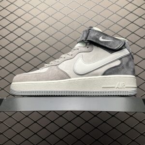 Nike Air Force 1 Mid Casual Sneakers