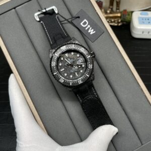 Carbon fiber Rolex GMT-Master II