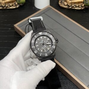 Carbon fiber Rolex GMT-Master II