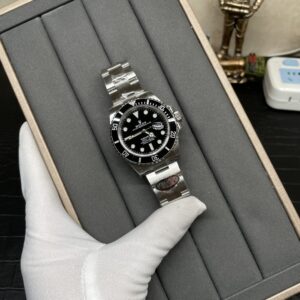 41mm Rolex Day-Date black