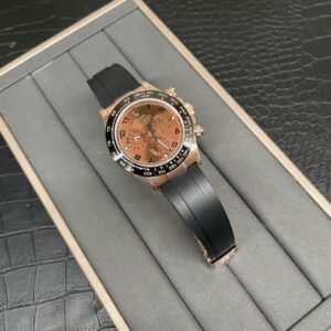40mm Rolex Day-Date instant jump