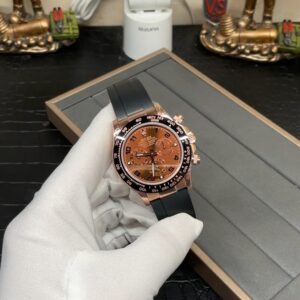 40mm Rolex Day-Date instant jump