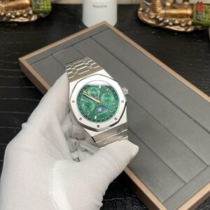 BBR Royal Oak Grande Tapisserie IWC 26574ST.OO.1220ST.03