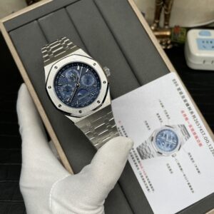 BBR Royal Oak Grande Tapisserie IWC 26574ST.OO.1220ST.03