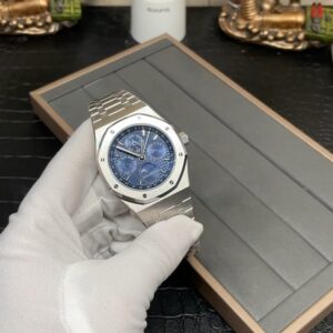 BBR Royal Oak Grande Tapisserie IWC 26574ST.OO.1220ST.03