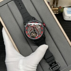 BBR King Speed 45mm tourbillon RDDBEX0815m