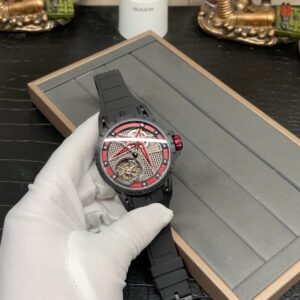 BBR King Speed 45mm tourbillon RDDBEX0815m