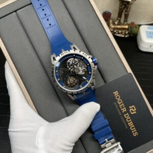 BBR King Speed titanium tourbillon RDDBEX0479 45mm