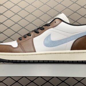 Air Jordan 1 Low